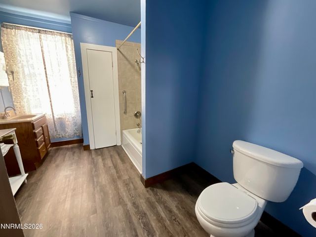 420 S D Street, Virginia City, NV 89440