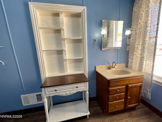 420 S D Street, Virginia City, NV 89440