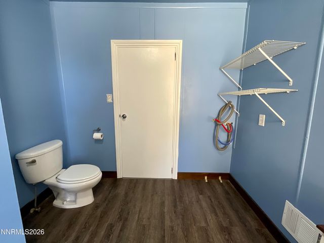 420 S D Street, Virginia City, NV 89440