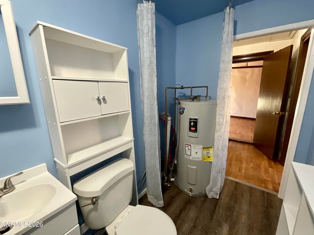 420 S D Street, Virginia City, NV 89440