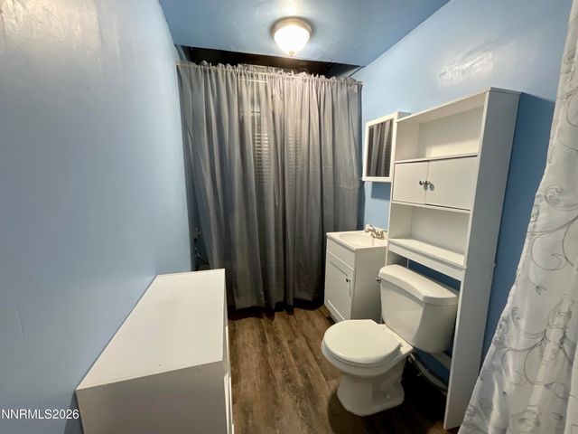 420 S D Street, Virginia City, NV 89440