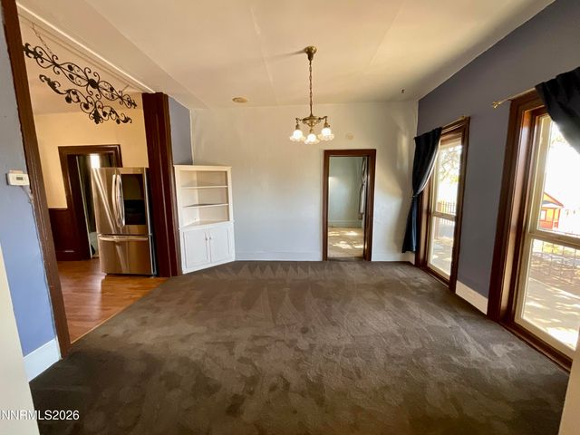 420 S D Street, Virginia City, NV 89440