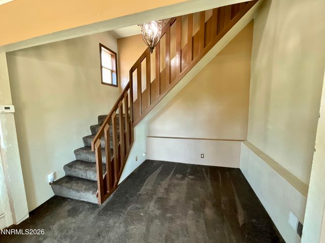 420 S D Street, Virginia City, NV 89440