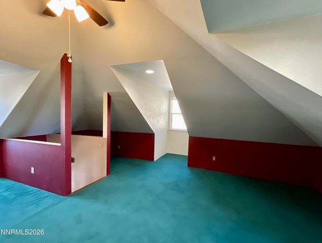 420 S D Street, Virginia City, NV 89440