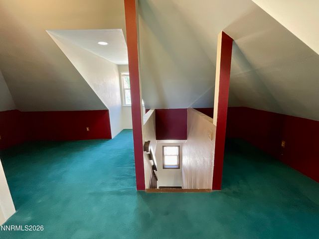 420 S D Street, Virginia City, NV 89440