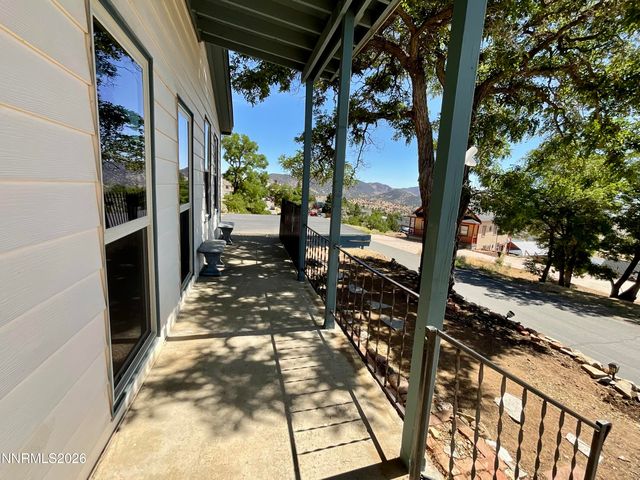 420 S D Street, Virginia City, NV 89440
