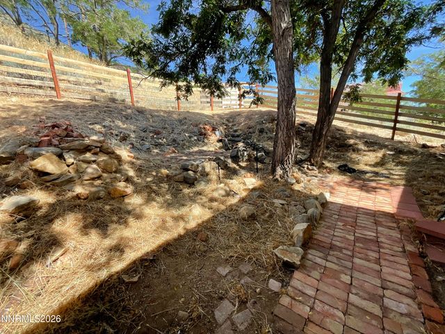 420 S D Street, Virginia City, NV 89440