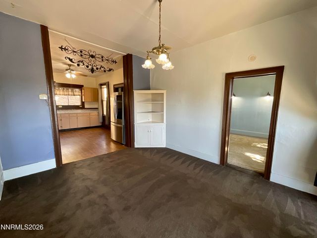 420 S D Street, Virginia City, NV 89440