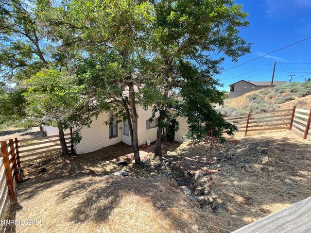 420 S D Street, Virginia City, NV 89440