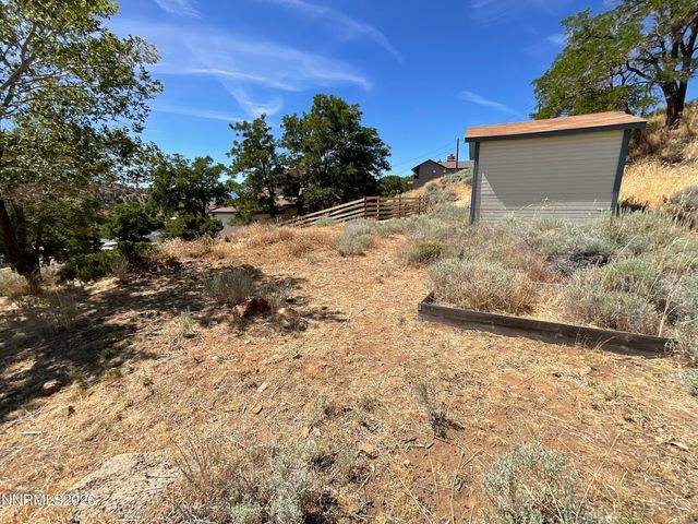 420 S D Street, Virginia City, NV 89440