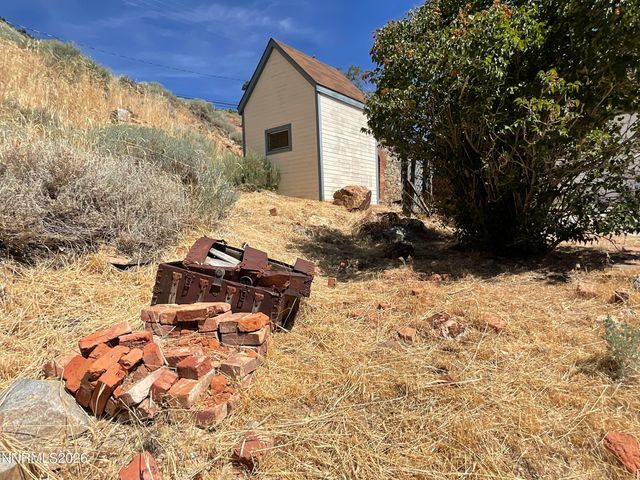 420 S D Street, Virginia City, NV 89440