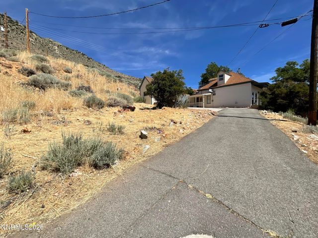 420 S D Street, Virginia City, NV 89440
