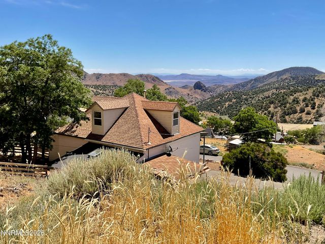 420 S D Street, Virginia City, NV 89440