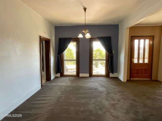 420 S D Street, Virginia City, NV 89440