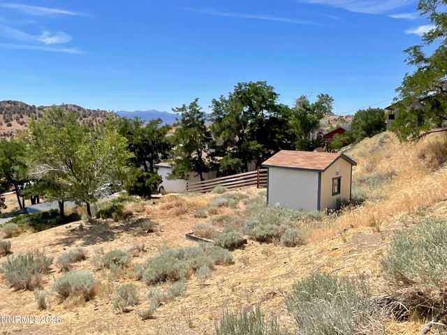 420 S D Street, Virginia City, NV 89440