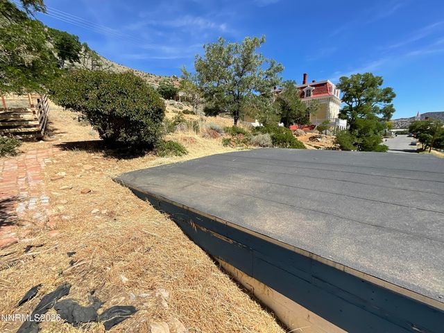 420 S D Street, Virginia City, NV 89440