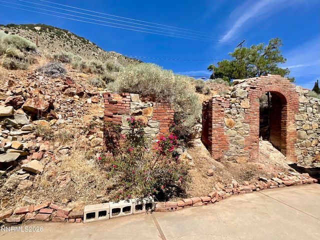 420 S D Street, Virginia City, NV 89440