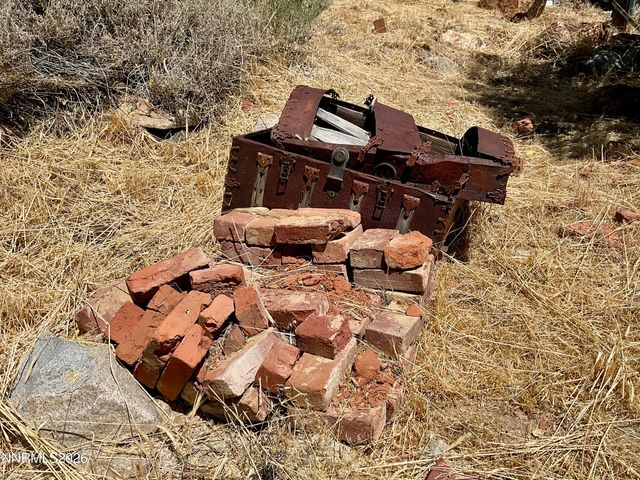 420 S D Street, Virginia City, NV 89440