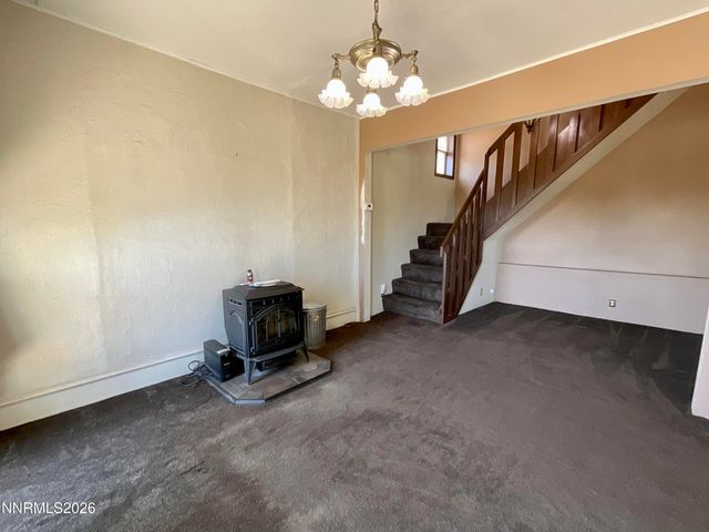 420 S D Street, Virginia City, NV 89440
