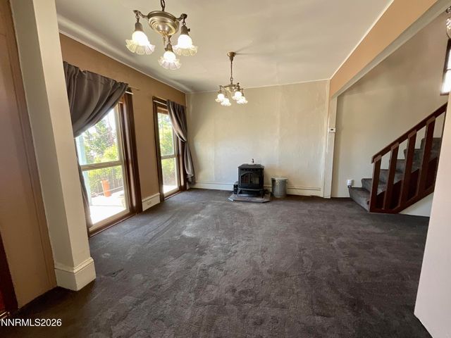 420 S D Street, Virginia City, NV 89440