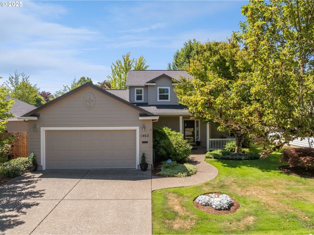 1462 Nw CHARDONNAY Dr, Mc Minnville, OR 97128