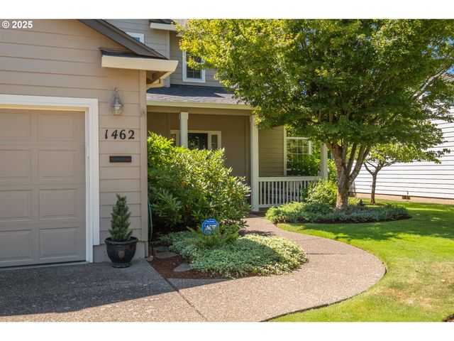 1462 Nw CHARDONNAY Dr, Mc Minnville, OR 97128