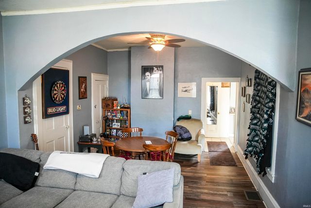1104 W Wayne Street, Fort Wayne, IN 46802