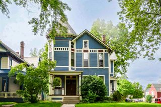 1104 W Wayne Street, Fort Wayne, IN 46802