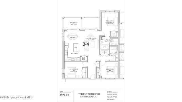 1230 Highway A1a 400, Satellite Beach, FL 32937