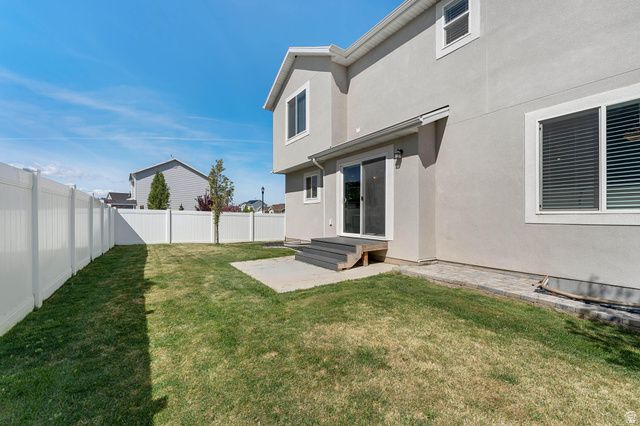 895 N 90 W, Santaquin, UT 84655