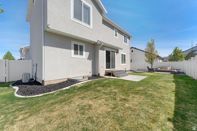 895 N 90 W, Santaquin, UT 84655