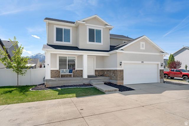 895 N 90 W, Santaquin, UT 84655
