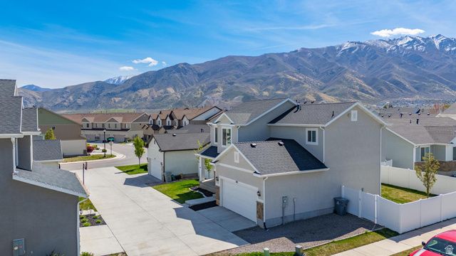 895 N 90 W, Santaquin, UT 84655