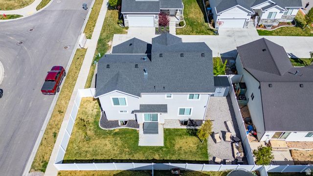 895 N 90 W, Santaquin, UT 84655