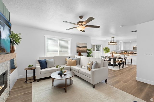 895 N 90 W, Santaquin, UT 84655