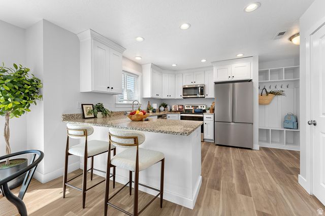 895 N 90 W, Santaquin, UT 84655