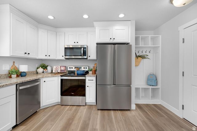 895 N 90 W, Santaquin, UT 84655