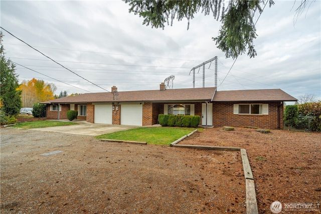 3427 192nd Street E, Tacoma, WA 98446