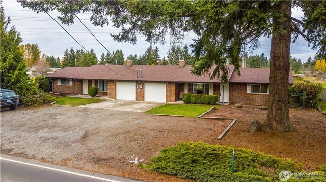 3427 192nd Street E, Tacoma, WA 98446