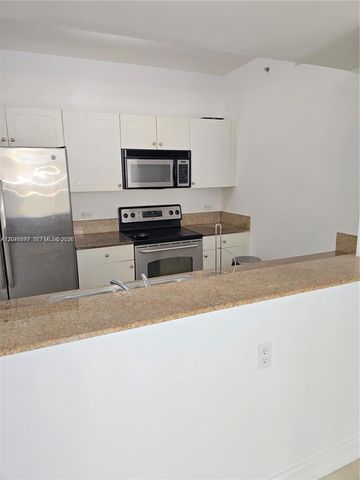 117 NW 42nd Avenue 1507, Miami, FL 33126