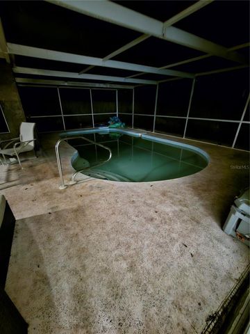 12632 BUCKHORN DRIVE, Hudson, FL 34669