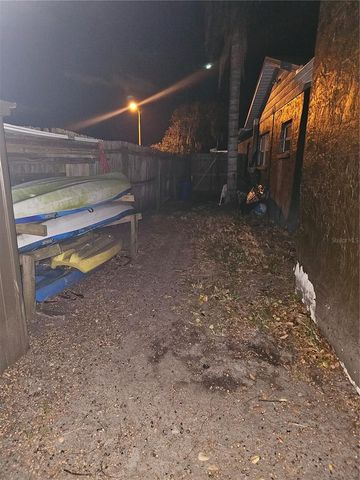 12632 BUCKHORN DRIVE, Hudson, FL 34669