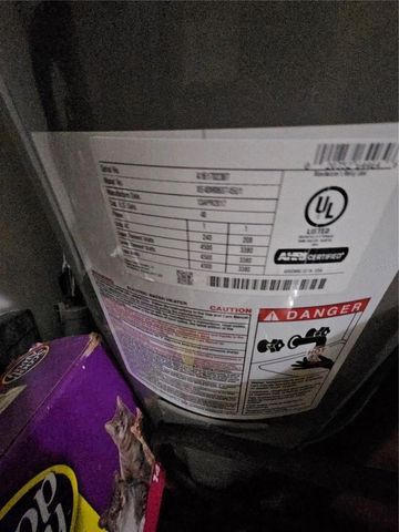 12632 BUCKHORN DRIVE, Hudson, FL 34669