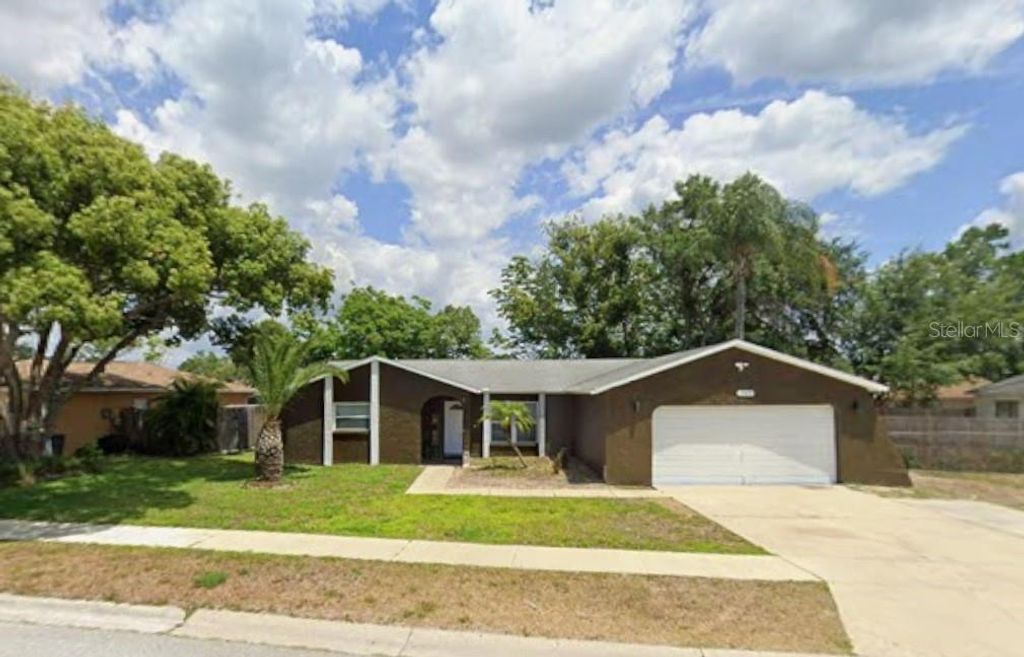 12632 BUCKHORN DRIVE, Hudson, FL 34669