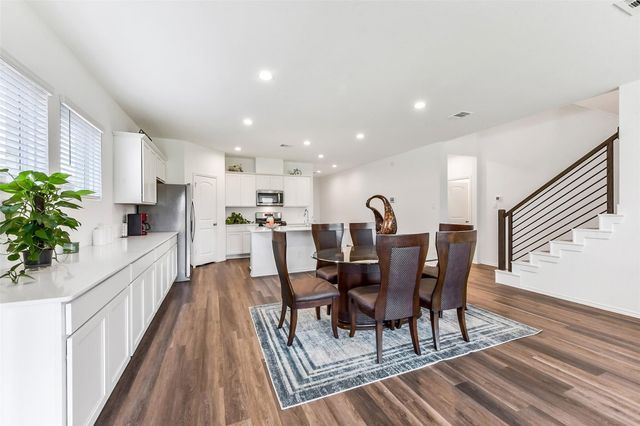 4985 Blue Beetle Ridge Drive, Katy, TX 77493