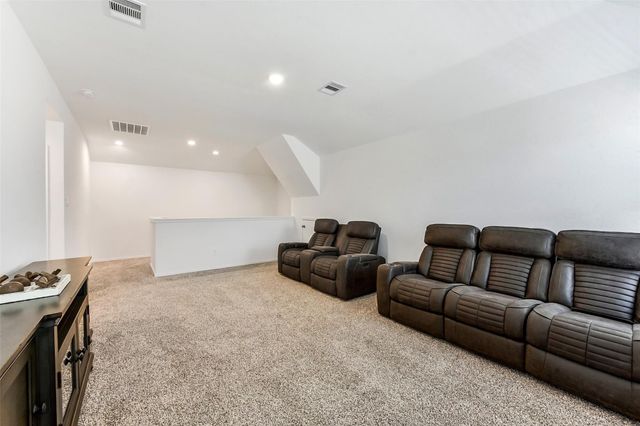 4985 Blue Beetle Ridge Drive, Katy, TX 77493