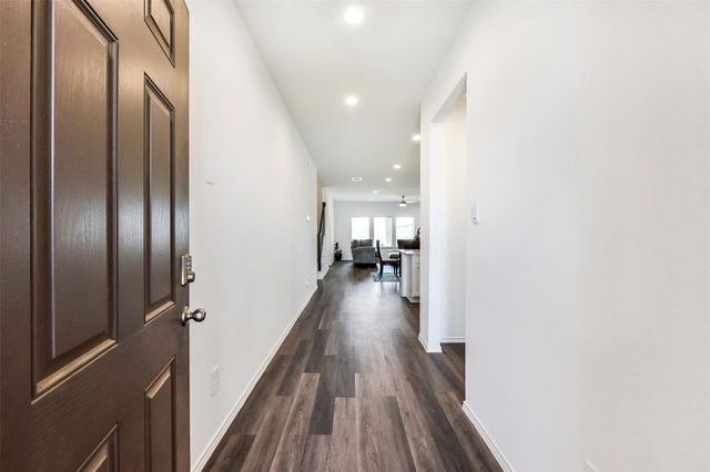 4985 Blue Beetle Ridge Drive, Katy, TX 77493