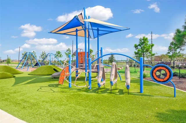 4985 Blue Beetle Ridge Drive, Katy, TX 77493