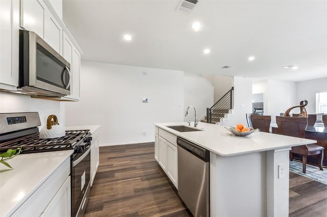 4985 Blue Beetle Ridge Drive, Katy, TX 77493