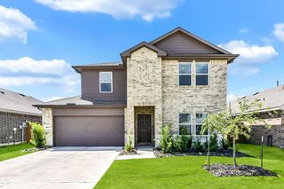 4985 Blue Beetle Ridge Drive, Katy, TX 77493
